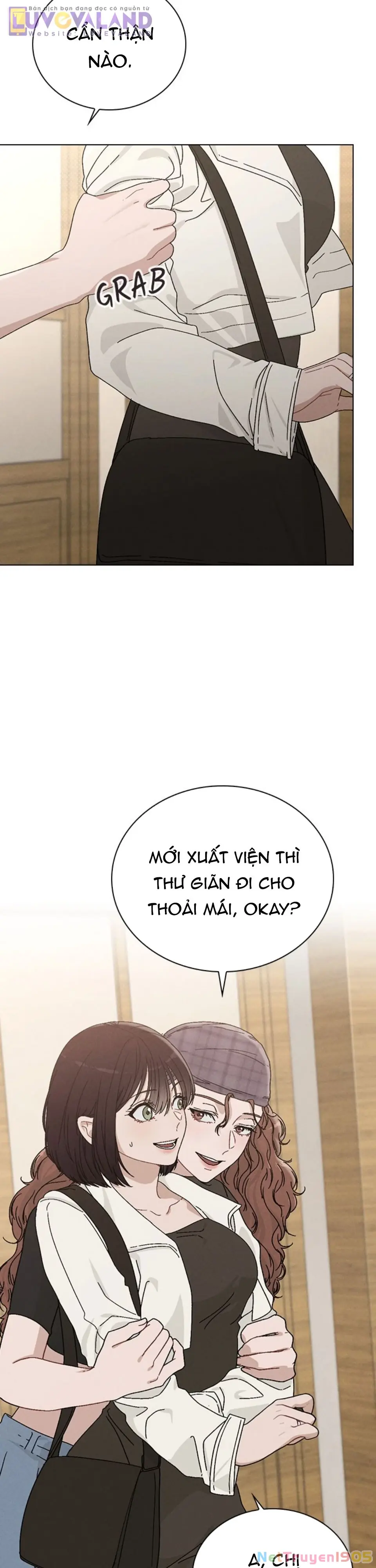 EX-Love Review - Bảng đánh giá người yêu cũ Chapter 3 - Trang 26