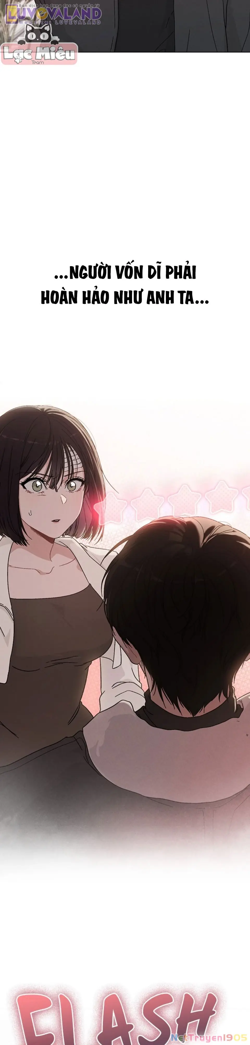 EX-Love Review - Bảng đánh giá người yêu cũ Chapter 3 - Trang 4