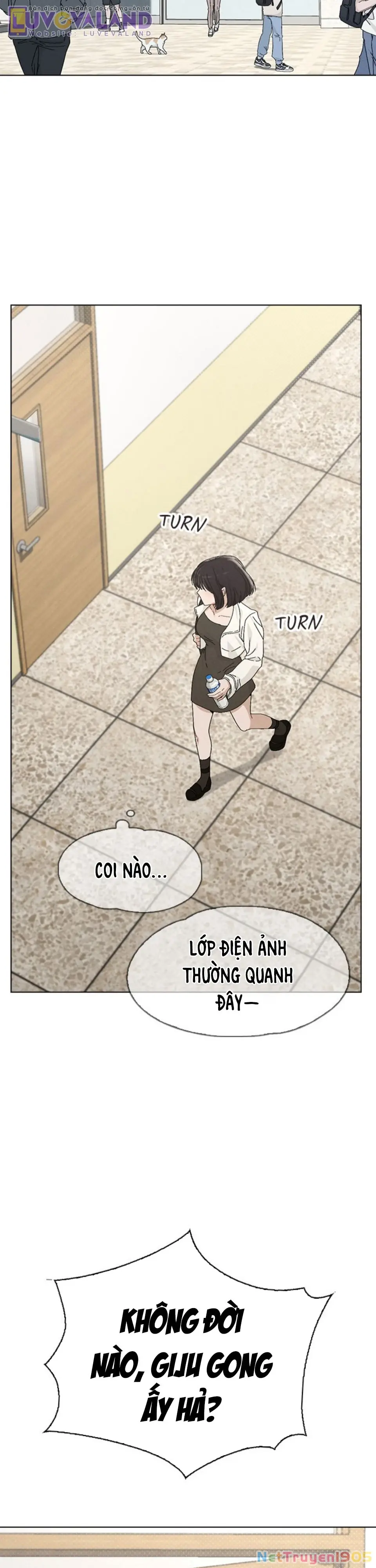 EX-Love Review - Bảng đánh giá người yêu cũ Chapter 3 - Trang 44