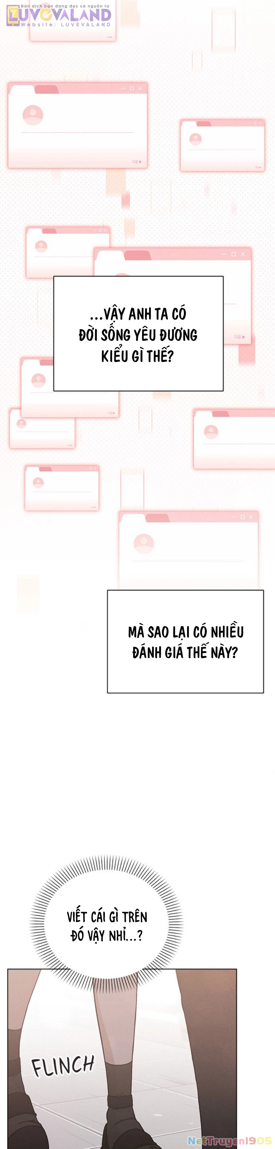 EX-Love Review - Bảng đánh giá người yêu cũ Chapter 3 - Trang 6