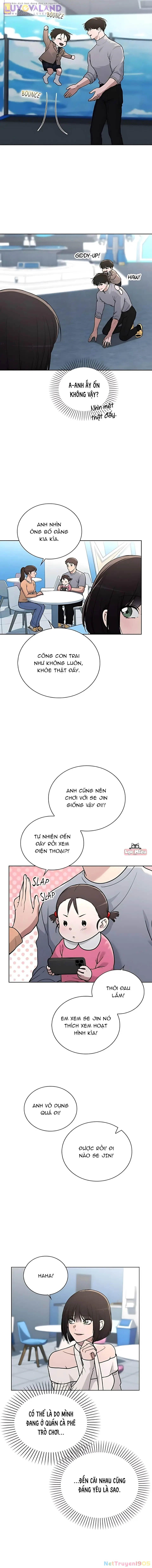EX-Love Review - Bảng đánh giá người yêu cũ Chapter 30 - Trang 11