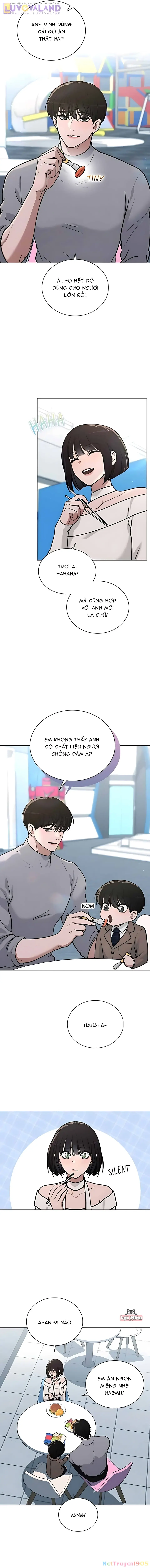 EX-Love Review - Bảng đánh giá người yêu cũ Chapter 30 - Trang 13