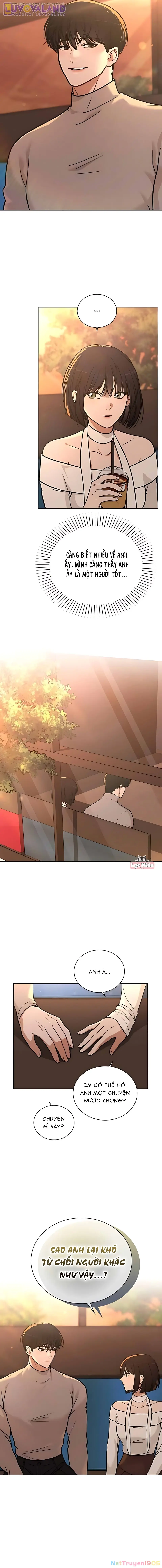 EX-Love Review - Bảng đánh giá người yêu cũ Chapter 30 - Trang 16