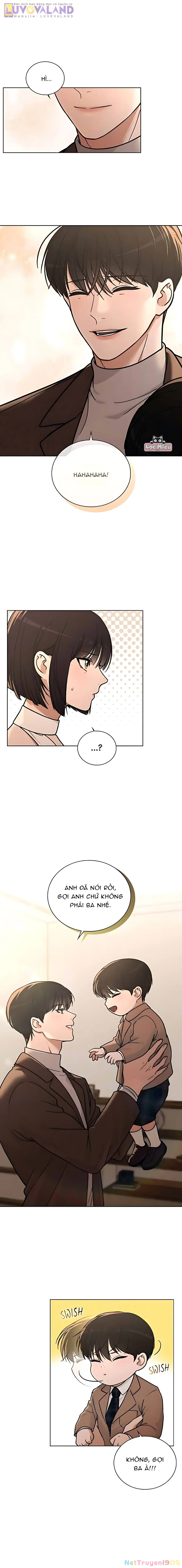 EX-Love Review - Bảng đánh giá người yêu cũ Chapter 30 - Trang 2