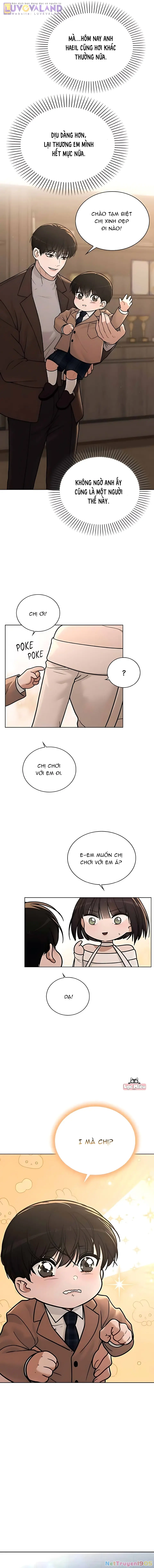 EX-Love Review - Bảng đánh giá người yêu cũ Chapter 30 - Trang 7