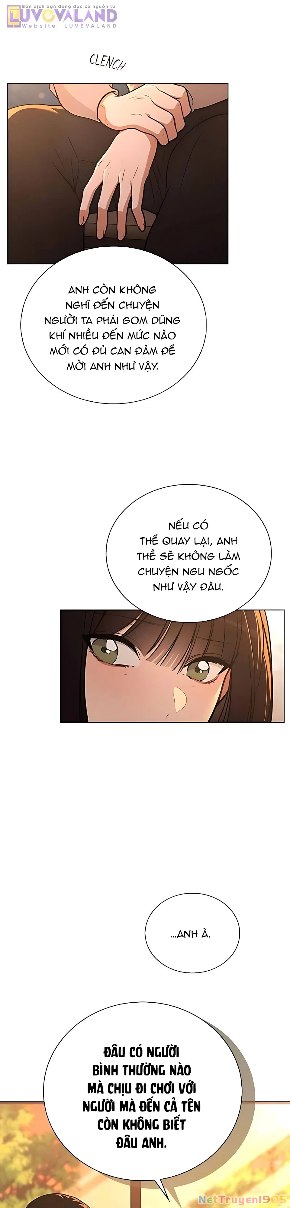 EX-Love Review - Bảng đánh giá người yêu cũ Chapter 31 - Trang 12