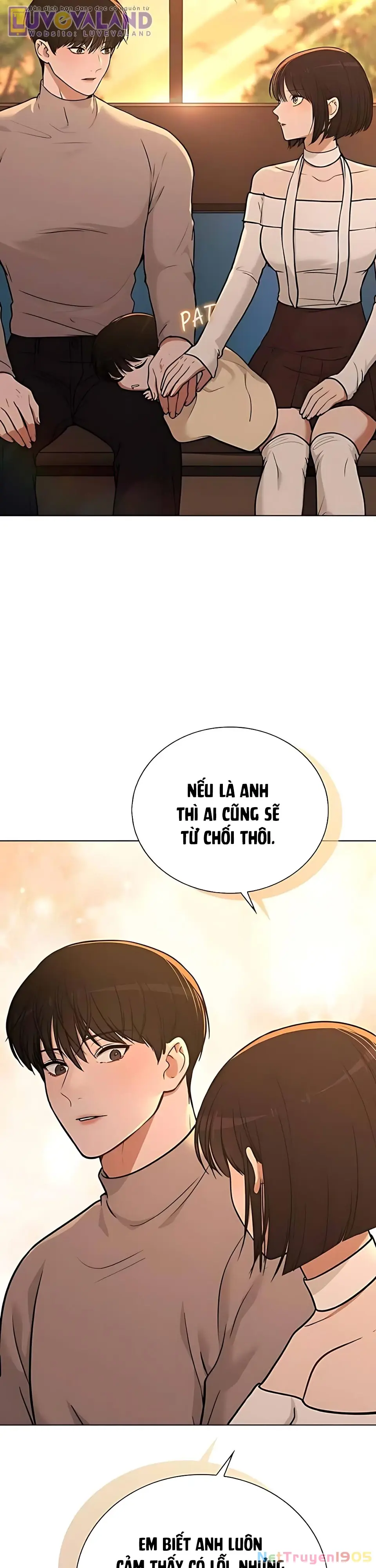 EX-Love Review - Bảng đánh giá người yêu cũ Chapter 31 - Trang 13