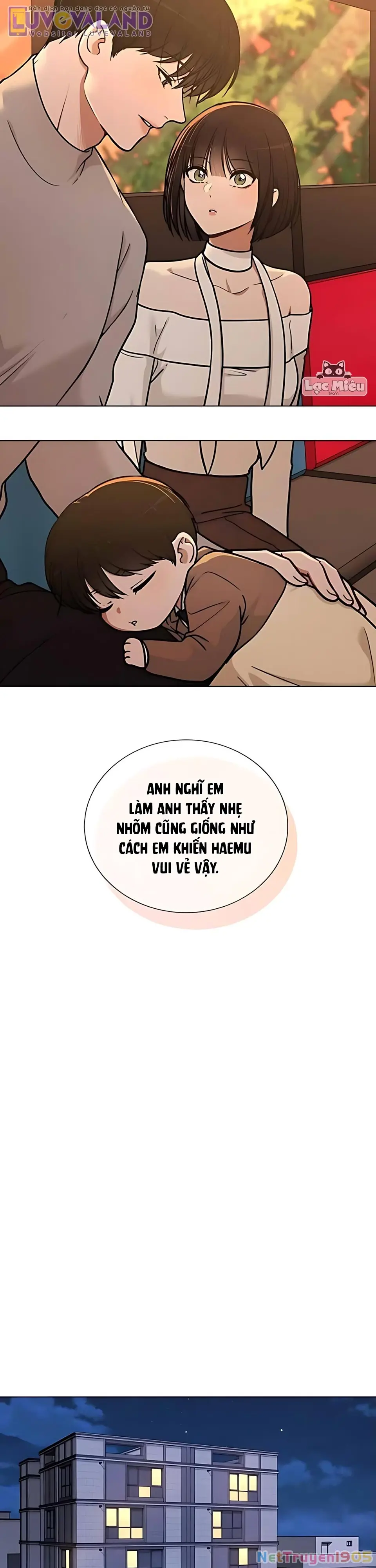 EX-Love Review - Bảng đánh giá người yêu cũ Chapter 31 - Trang 15