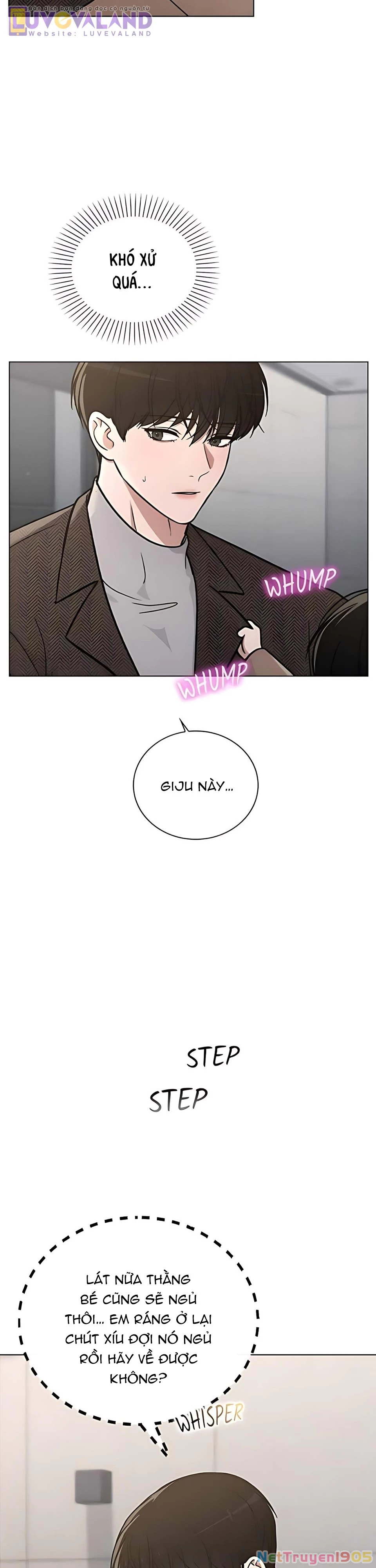 EX-Love Review - Bảng đánh giá người yêu cũ Chapter 31 - Trang 20