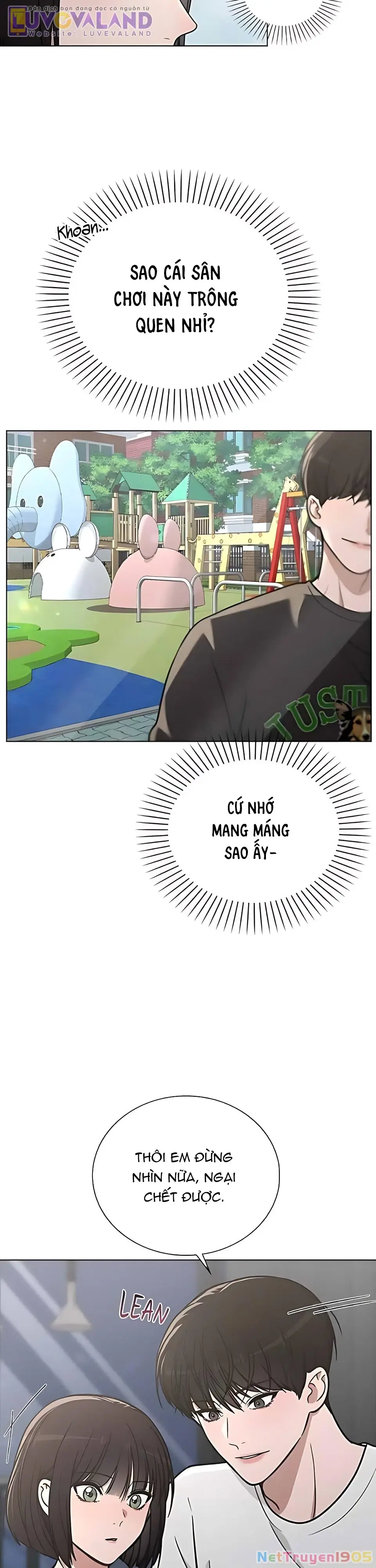 EX-Love Review - Bảng đánh giá người yêu cũ Chapter 31 - Trang 29