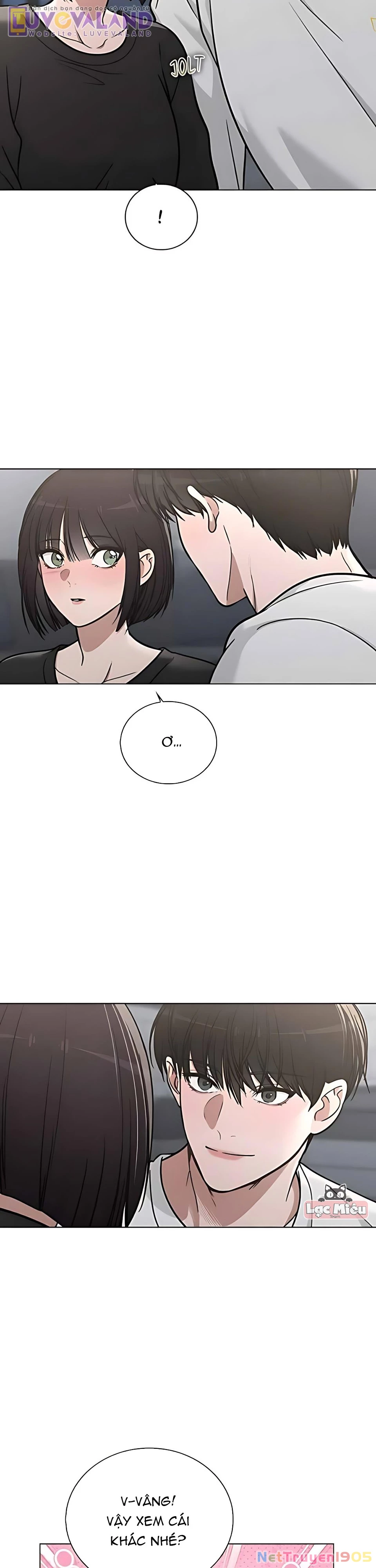 EX-Love Review - Bảng đánh giá người yêu cũ Chapter 31 - Trang 30