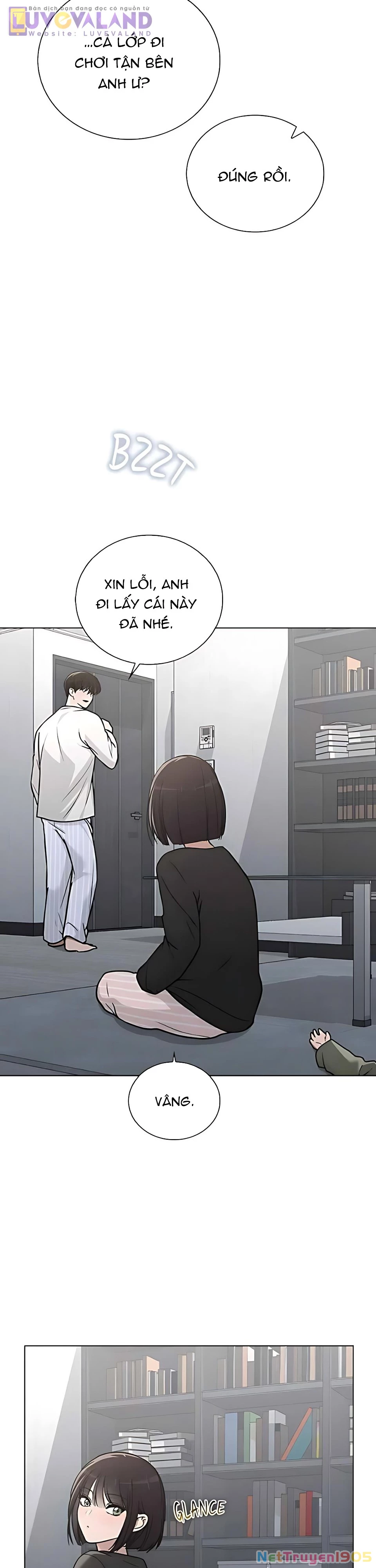 EX-Love Review - Bảng đánh giá người yêu cũ Chapter 31 - Trang 33