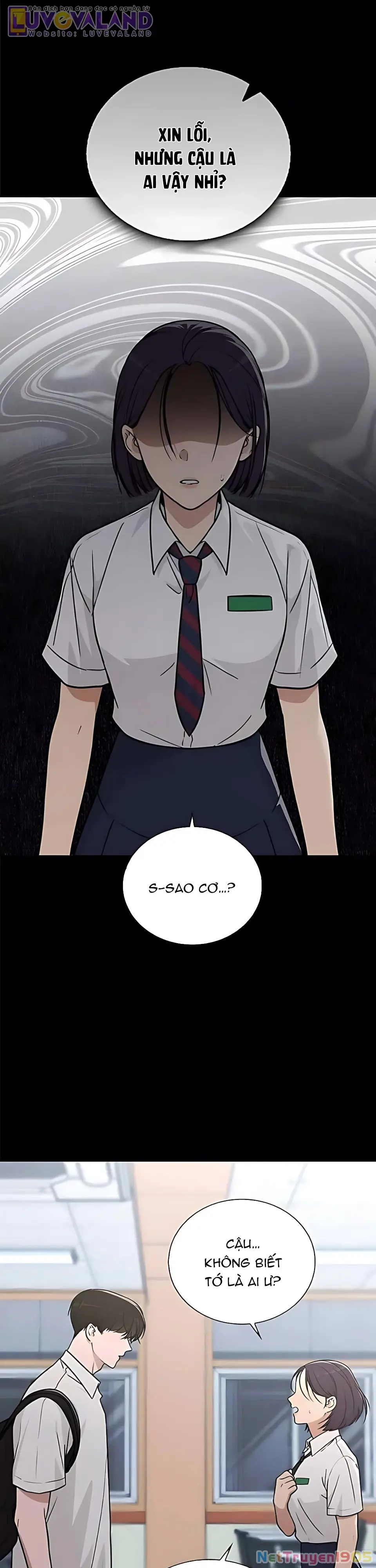EX-Love Review - Bảng đánh giá người yêu cũ Chapter 31 - Trang 4