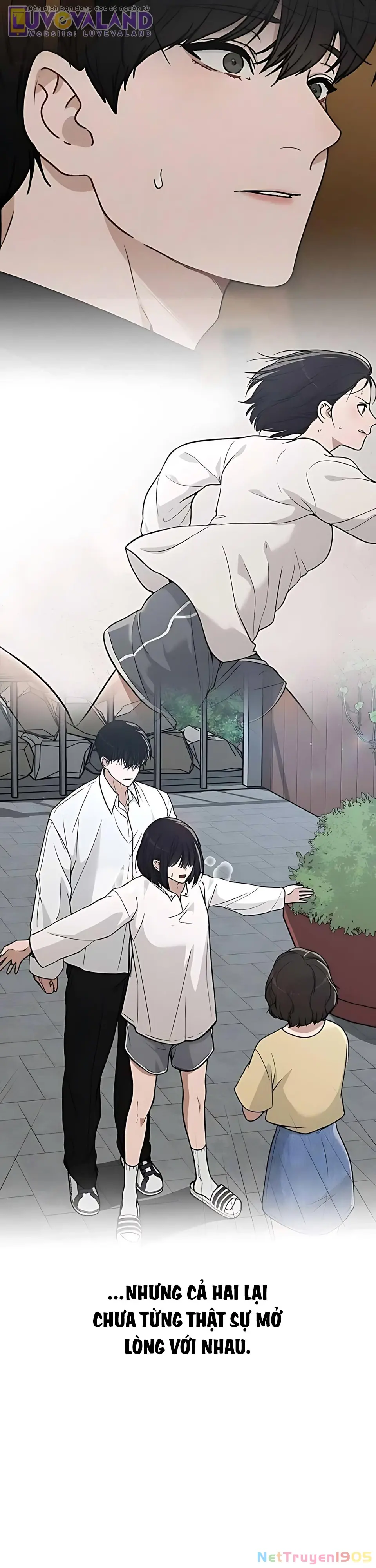 EX-Love Review - Bảng đánh giá người yêu cũ Chapter 31 - Trang 43