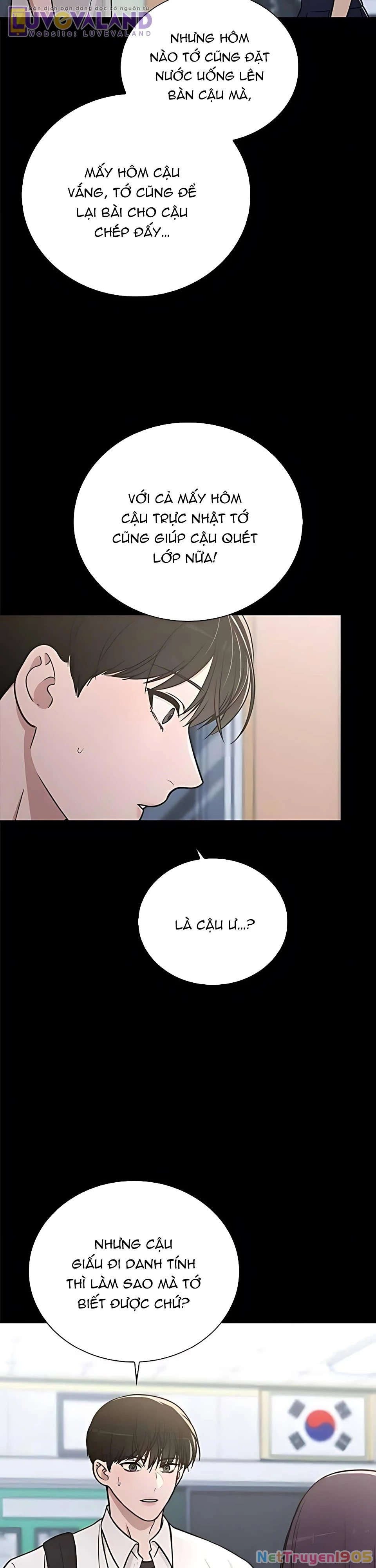 EX-Love Review - Bảng đánh giá người yêu cũ Chapter 31 - Trang 5