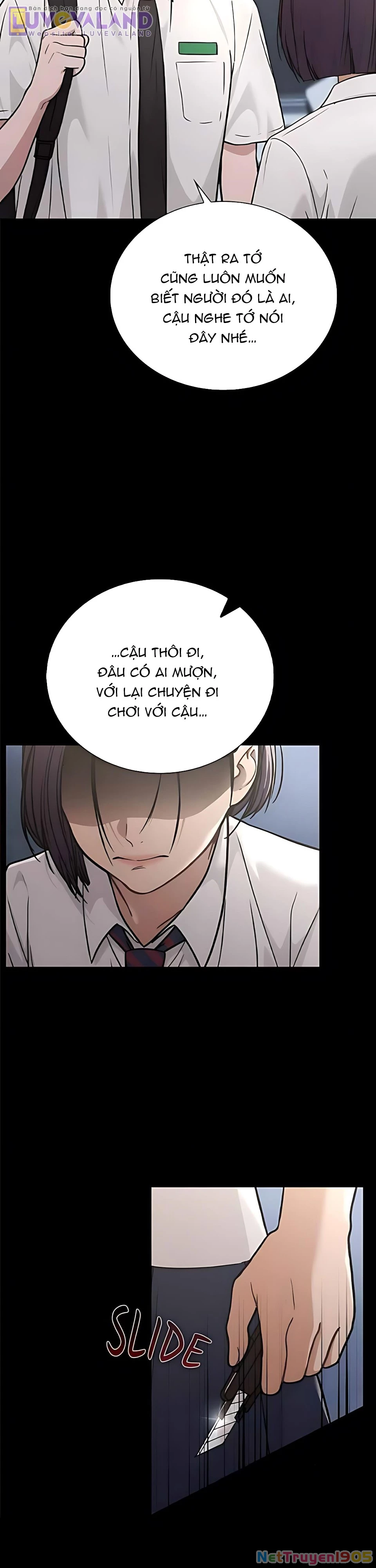 EX-Love Review - Bảng đánh giá người yêu cũ Chapter 31 - Trang 6
