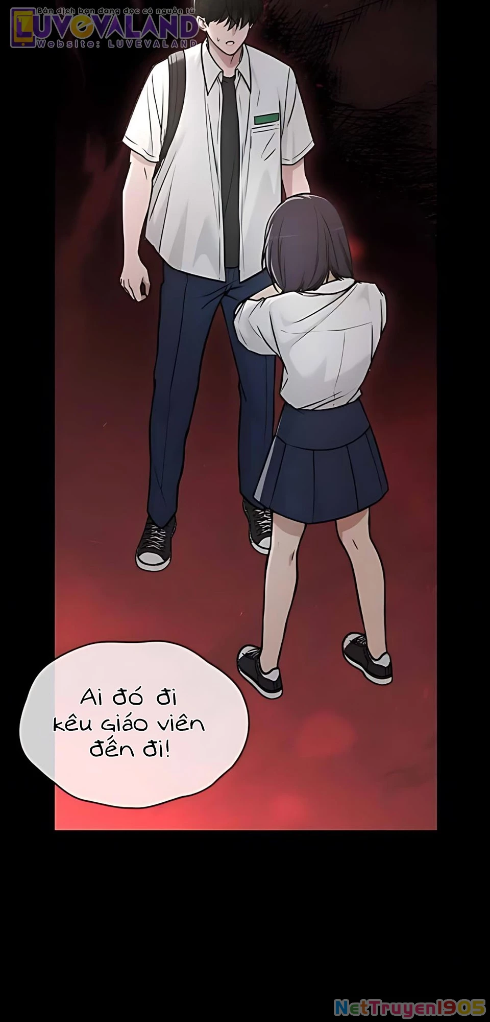 EX-Love Review - Bảng đánh giá người yêu cũ Chapter 31 - Trang 8