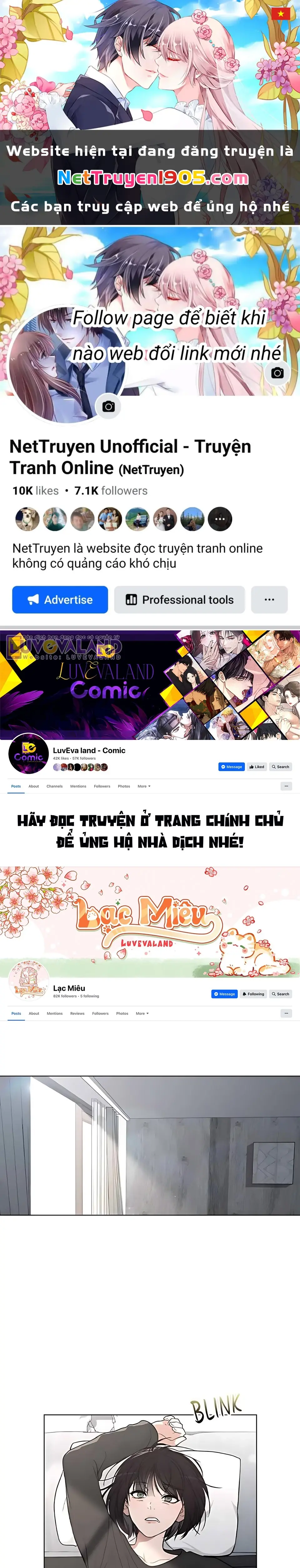 EX-Love Review - Bảng đánh giá người yêu cũ Chapter 32 - Trang 1