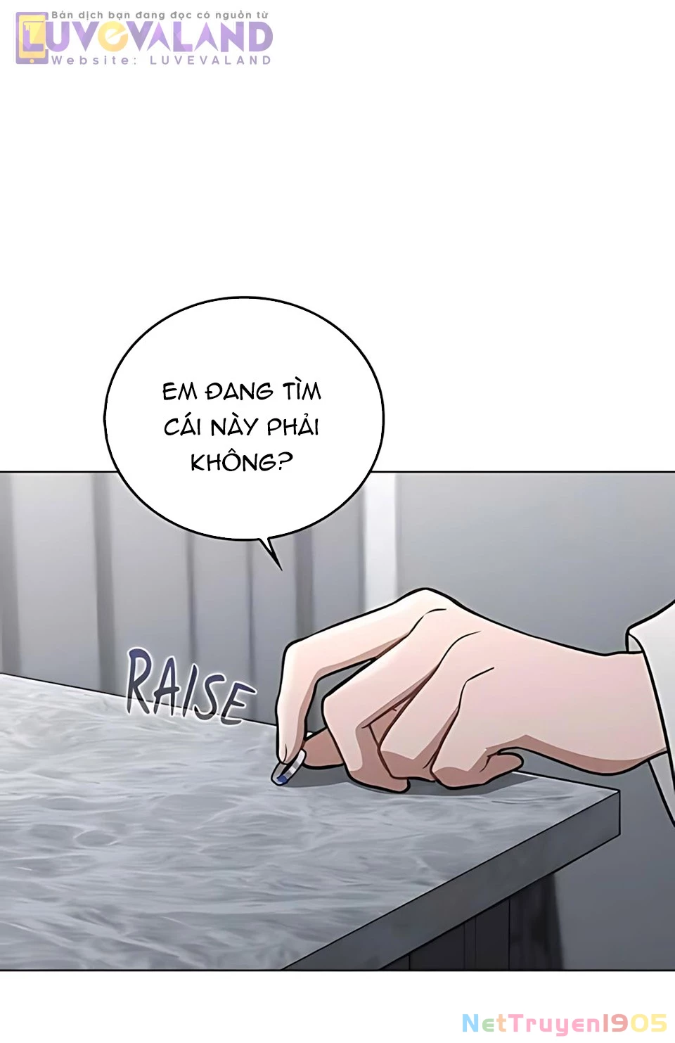 EX-Love Review - Bảng đánh giá người yêu cũ Chapter 32 - Trang 10