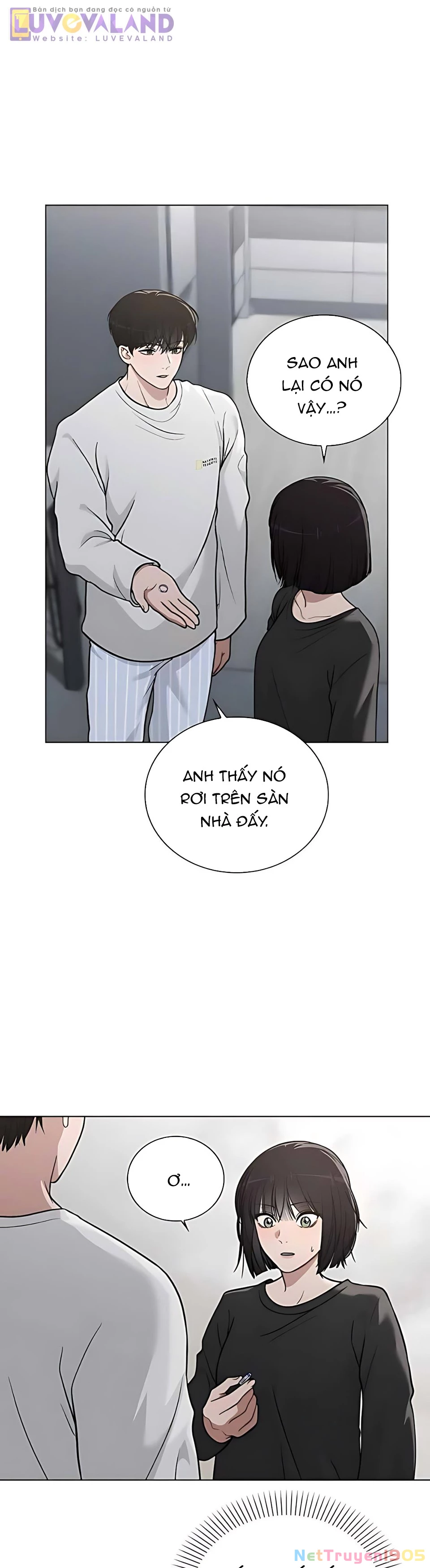 EX-Love Review - Bảng đánh giá người yêu cũ Chapter 32 - Trang 11