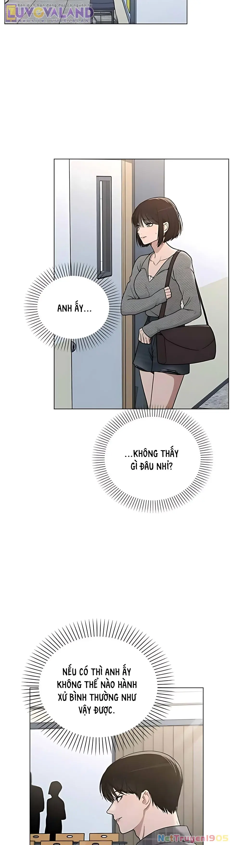 EX-Love Review - Bảng đánh giá người yêu cũ Chapter 32 - Trang 15