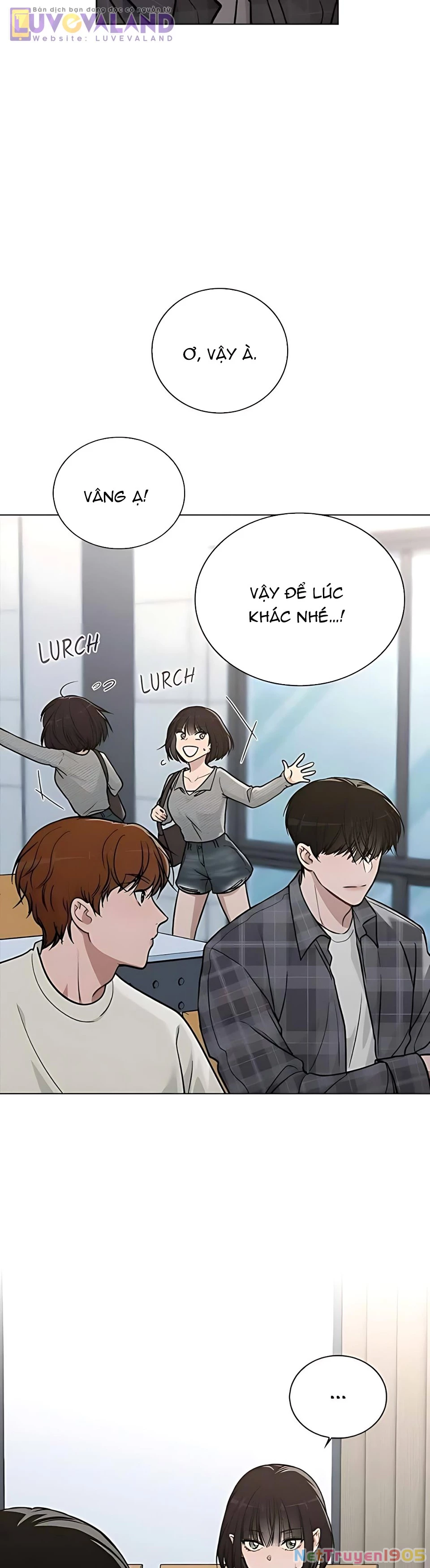 EX-Love Review - Bảng đánh giá người yêu cũ Chapter 32 - Trang 19