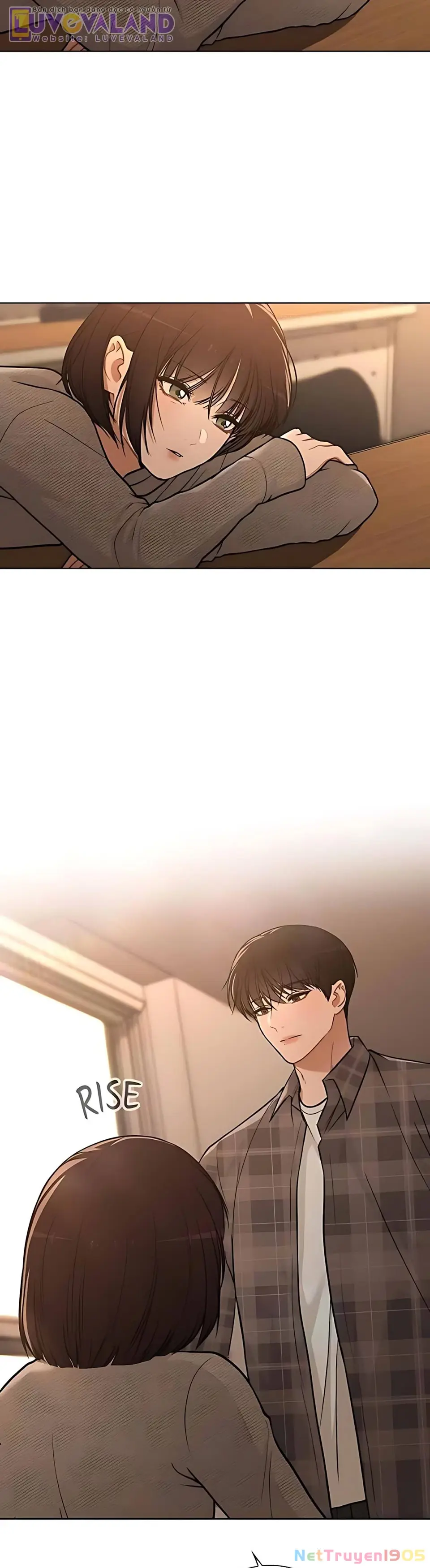EX-Love Review - Bảng đánh giá người yêu cũ Chapter 32 - Trang 27
