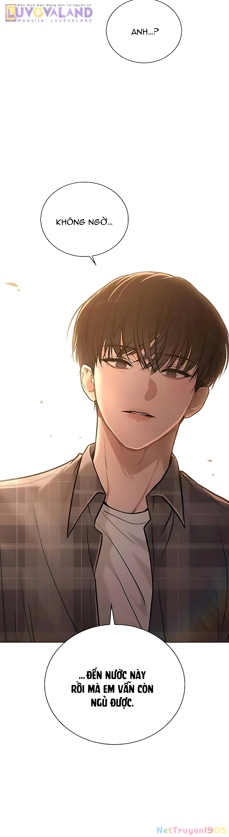 EX-Love Review - Bảng đánh giá người yêu cũ Chapter 32 - Trang 28