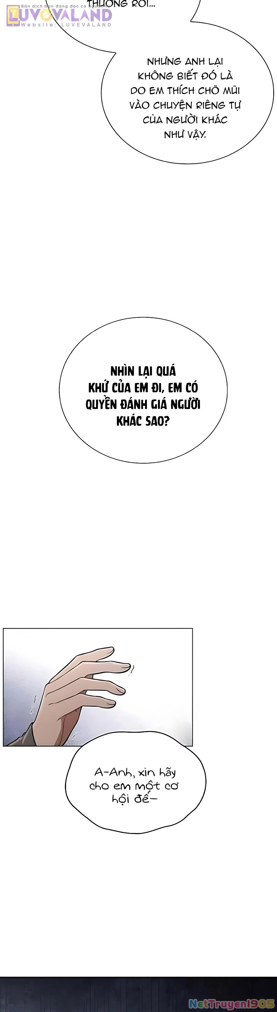 EX-Love Review - Bảng đánh giá người yêu cũ Chapter 32 - Trang 31
