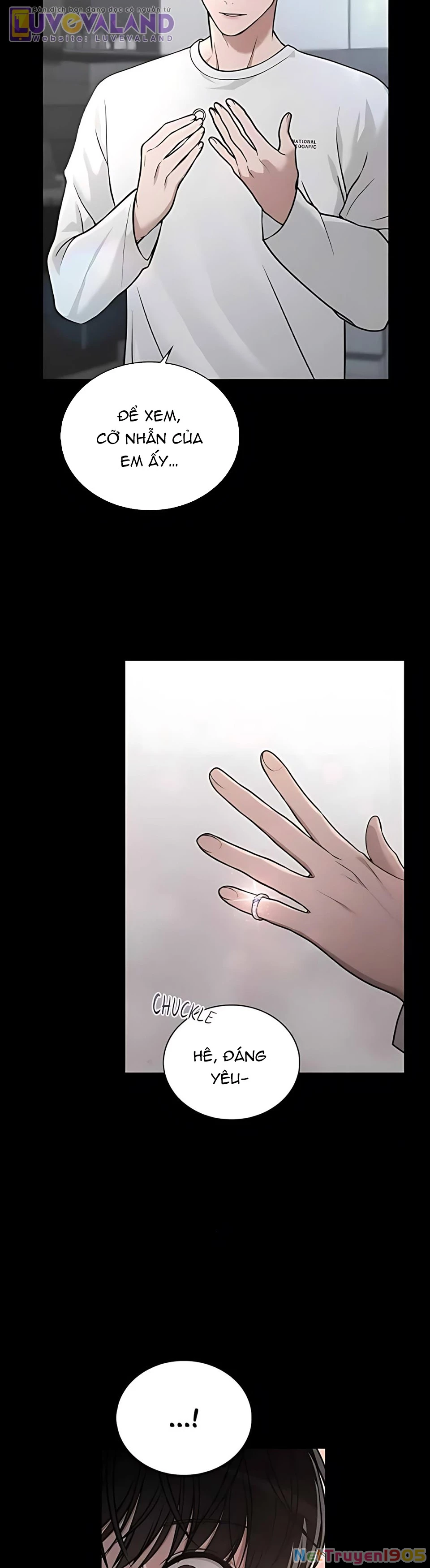 EX-Love Review - Bảng đánh giá người yêu cũ Chapter 32 - Trang 40