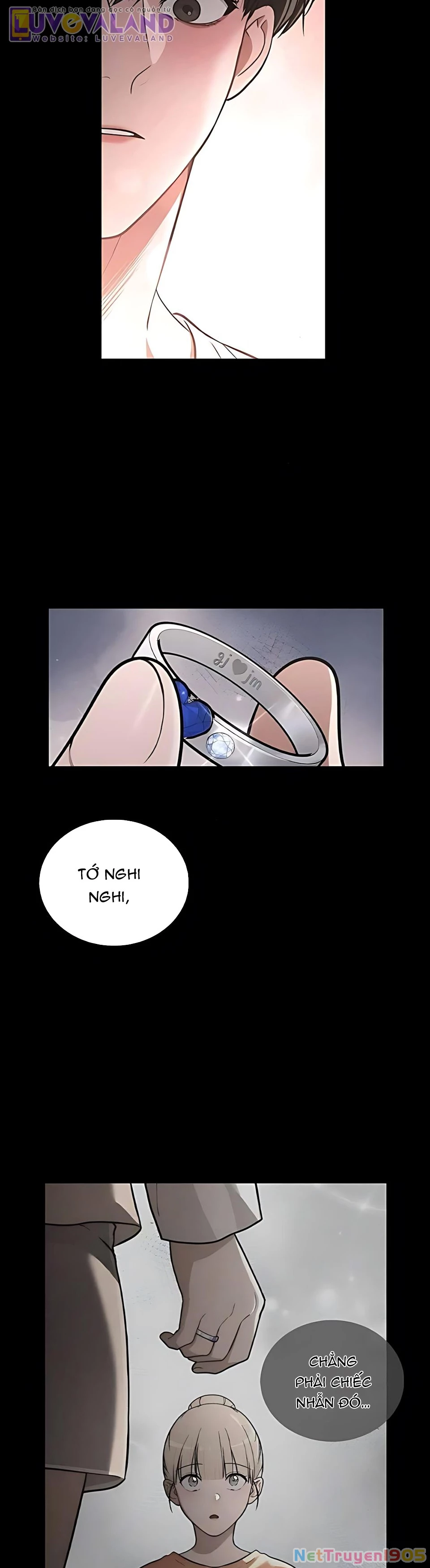 EX-Love Review - Bảng đánh giá người yêu cũ Chapter 32 - Trang 41