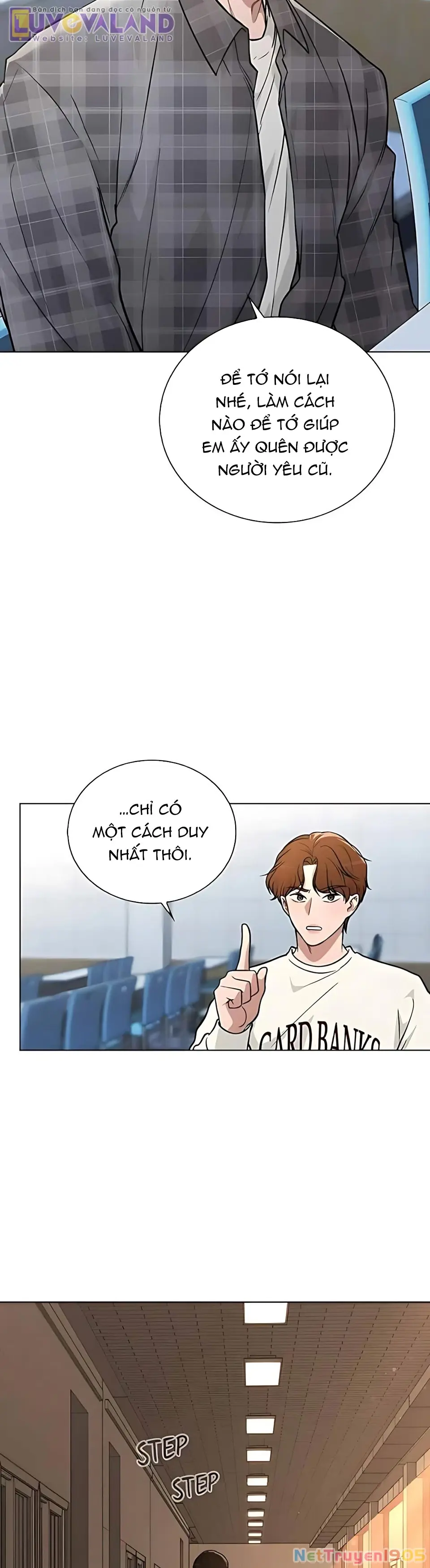 EX-Love Review - Bảng đánh giá người yêu cũ Chapter 32 - Trang 44