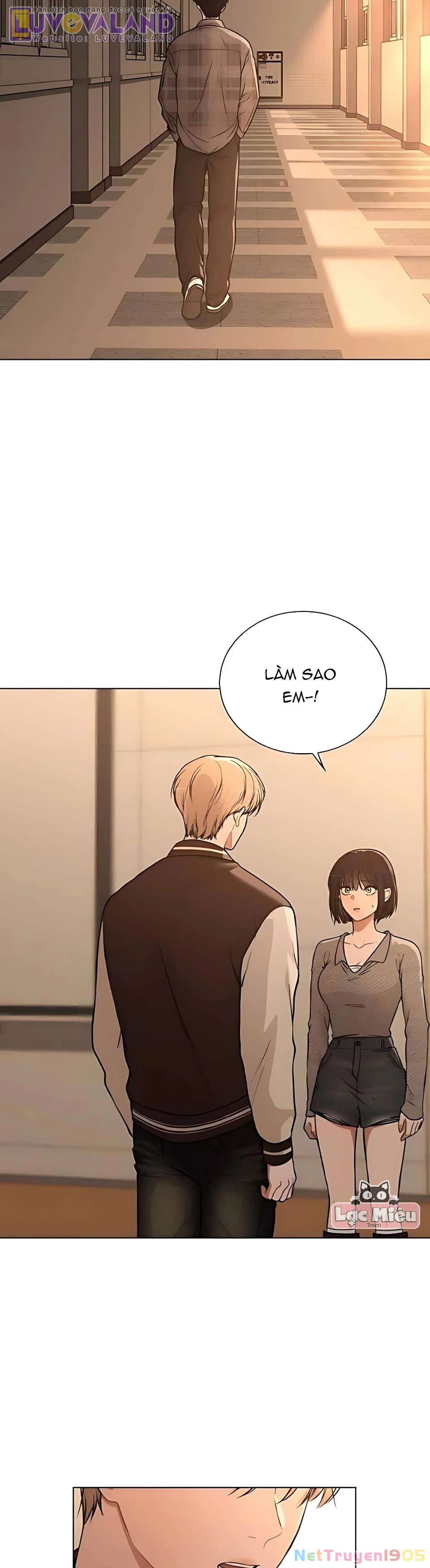 EX-Love Review - Bảng đánh giá người yêu cũ Chapter 32 - Trang 45