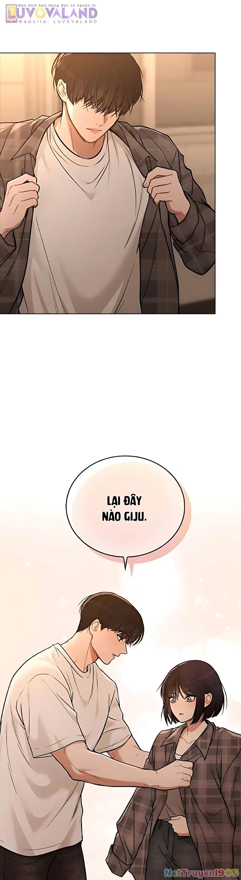 EX-Love Review - Bảng đánh giá người yêu cũ Chapter 32 - Trang 48