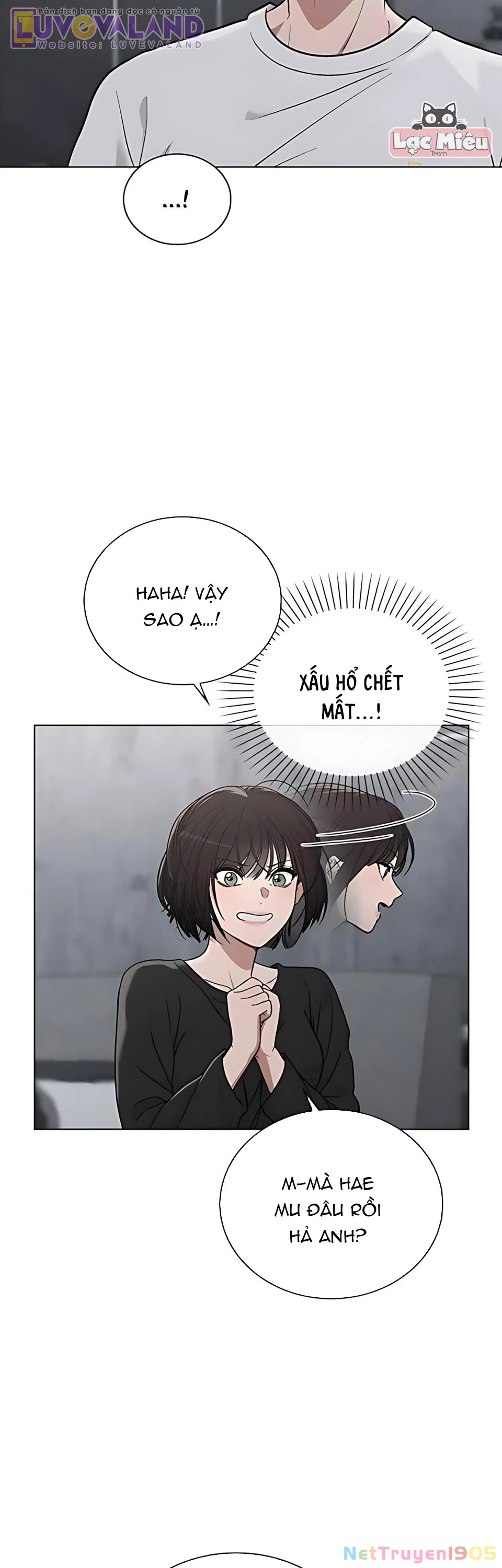 EX-Love Review - Bảng đánh giá người yêu cũ Chapter 32 - Trang 6