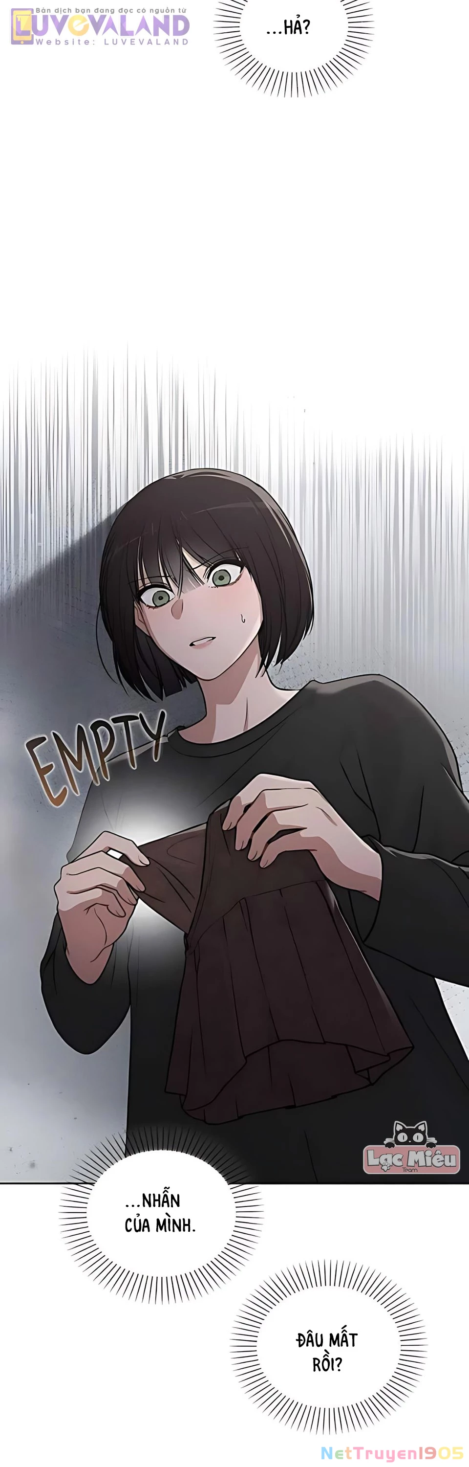 EX-Love Review - Bảng đánh giá người yêu cũ Chapter 32 - Trang 9