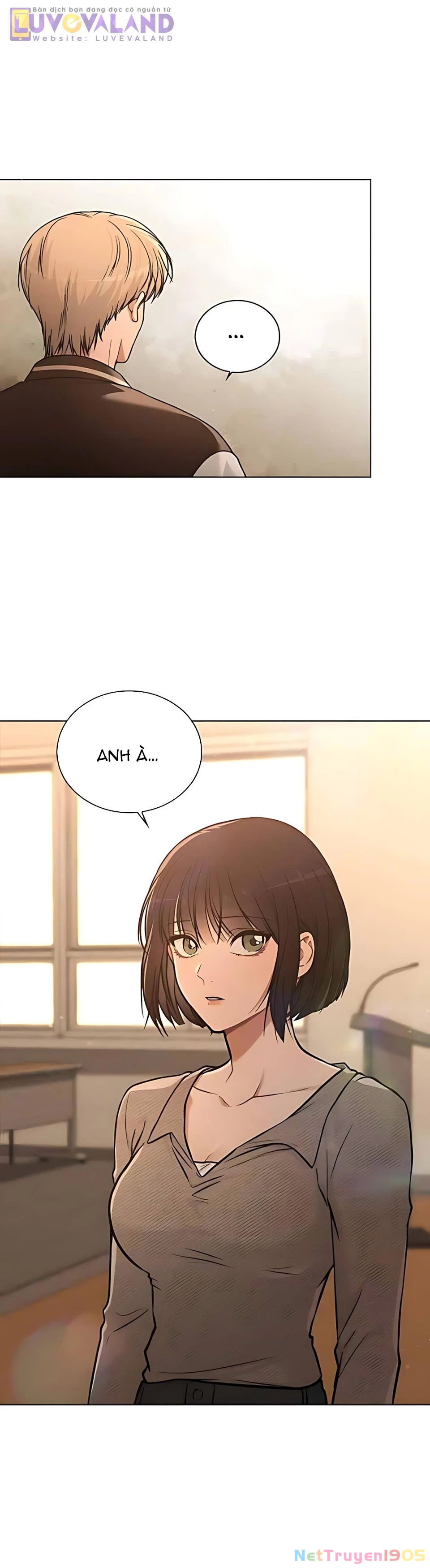 EX-Love Review - Bảng đánh giá người yêu cũ Chapter 33 - Trang 10