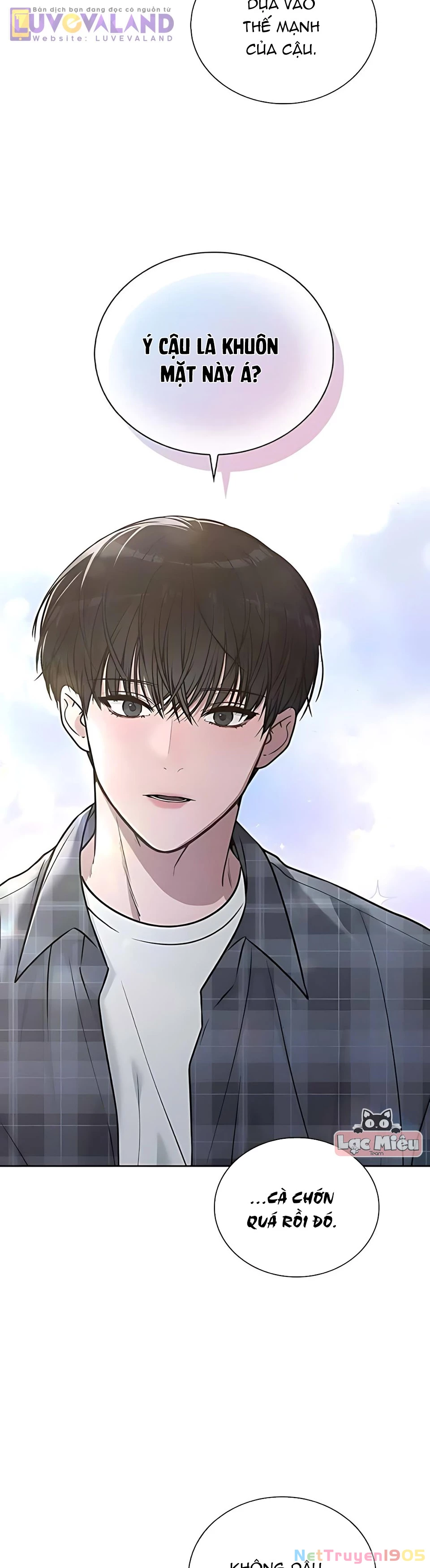 EX-Love Review - Bảng đánh giá người yêu cũ Chapter 33 - Trang 17