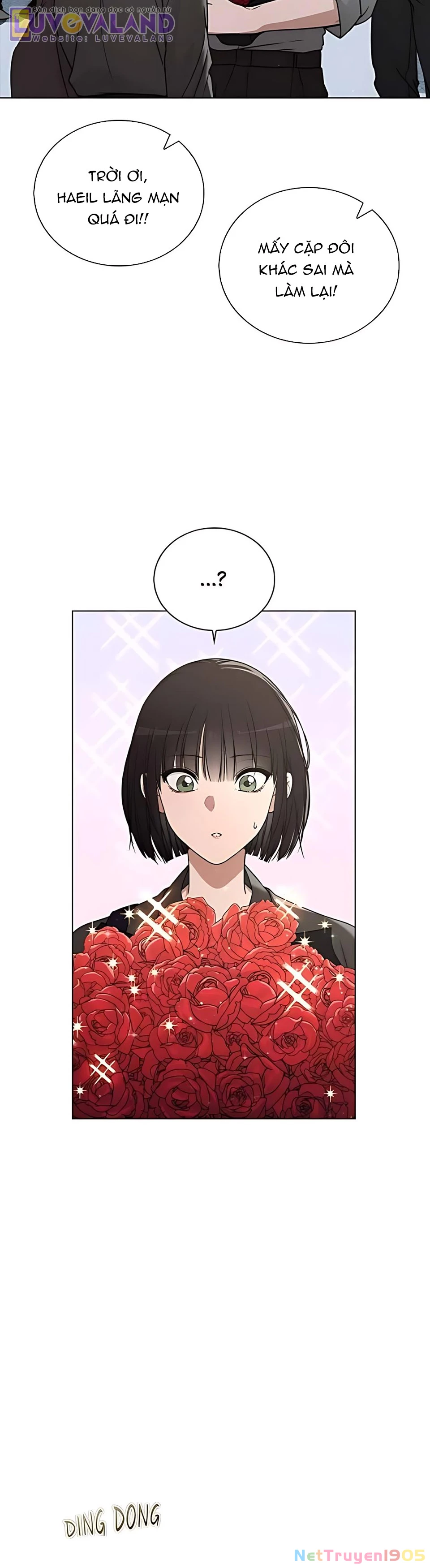 EX-Love Review - Bảng đánh giá người yêu cũ Chapter 33 - Trang 20