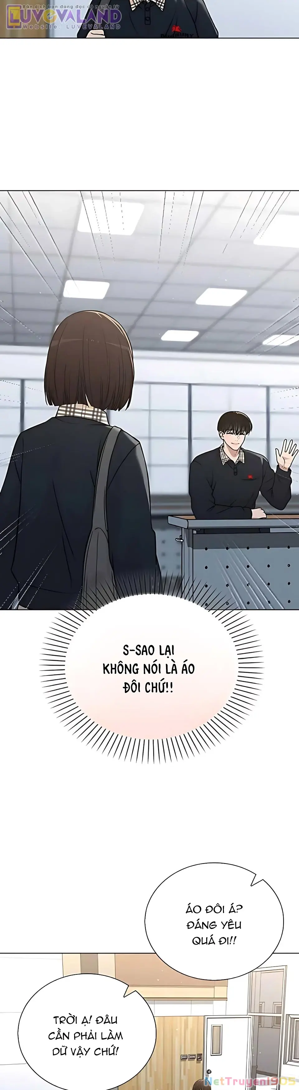 EX-Love Review - Bảng đánh giá người yêu cũ Chapter 33 - Trang 23