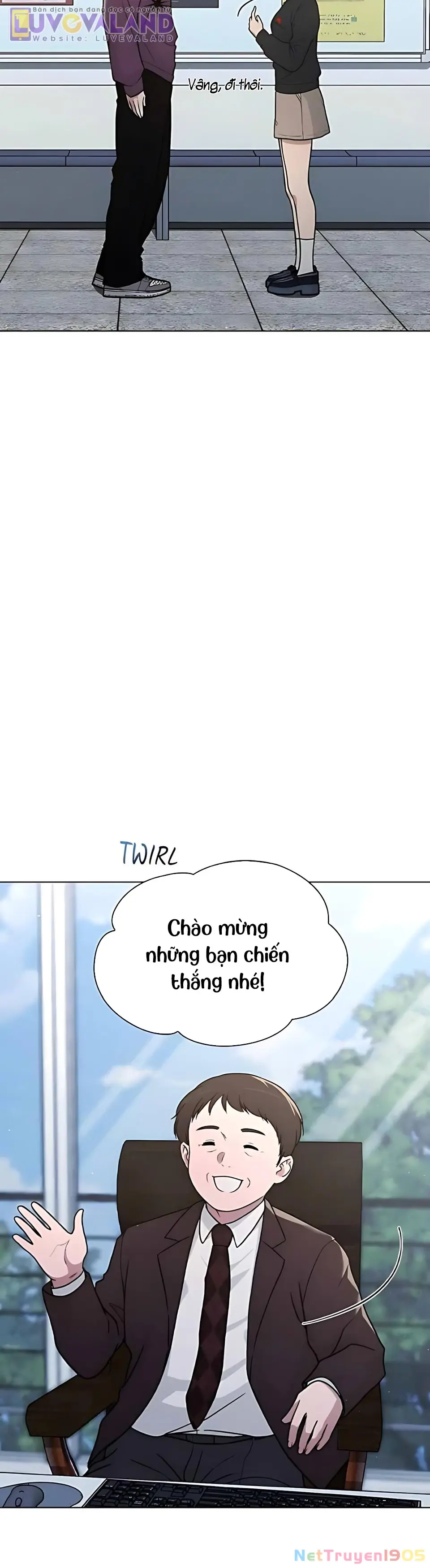 EX-Love Review - Bảng đánh giá người yêu cũ Chapter 33 - Trang 29