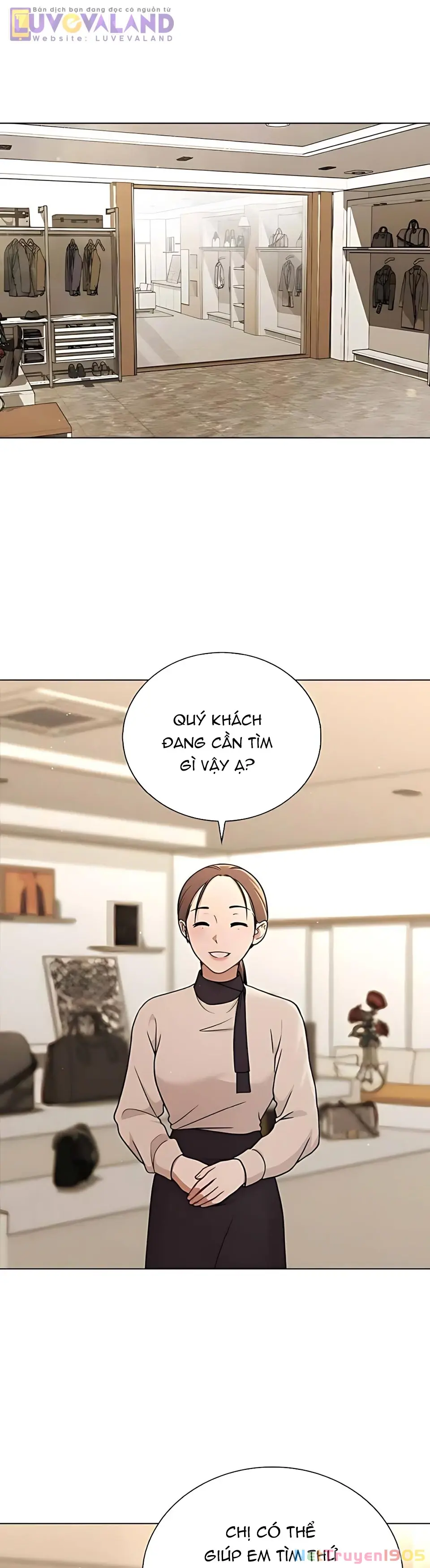 EX-Love Review - Bảng đánh giá người yêu cũ Chapter 33 - Trang 38
