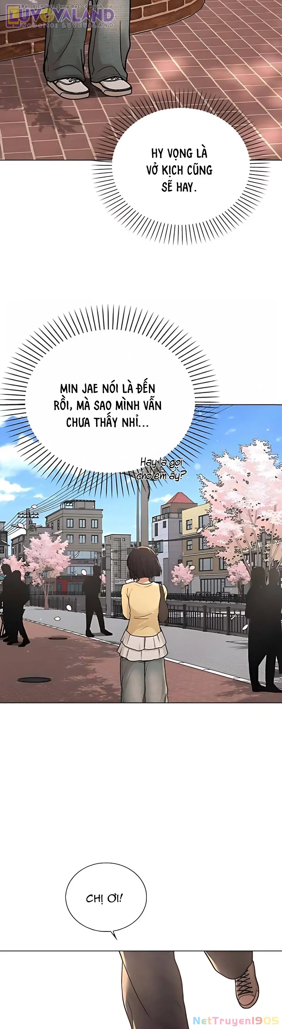 EX-Love Review - Bảng đánh giá người yêu cũ Chapter 33 - Trang 49