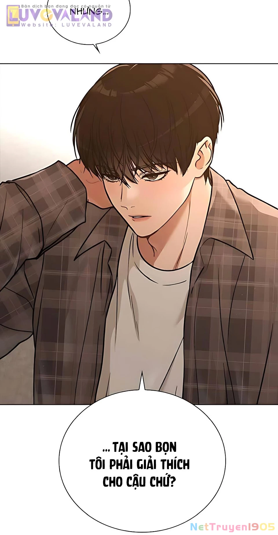 EX-Love Review - Bảng đánh giá người yêu cũ Chapter 33 - Trang 9