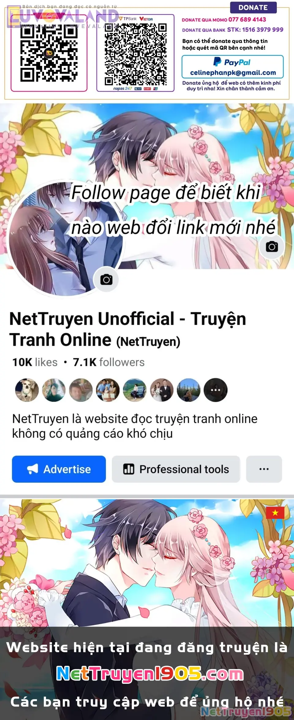 EX-Love Review - Bảng đánh giá người yêu cũ Chapter 34 - Trang 26