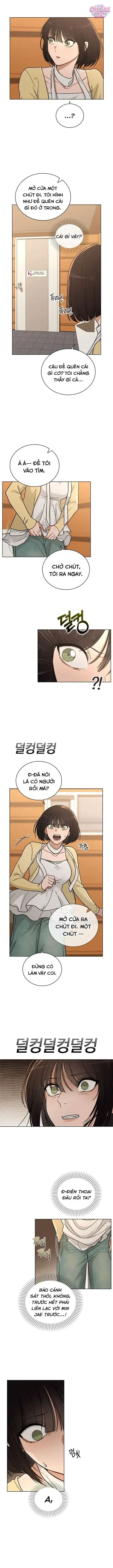 EX-Love Review - Bảng đánh giá người yêu cũ Chapter 35 - Trang 11