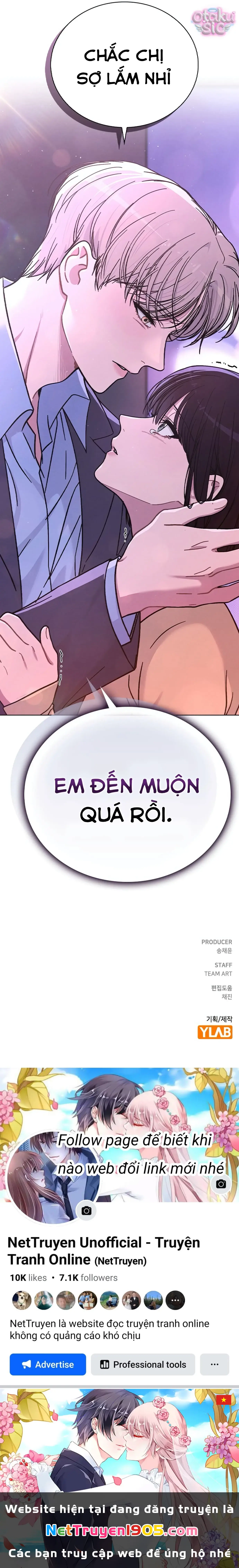 EX-Love Review - Bảng đánh giá người yêu cũ Chapter 35 - Trang 15