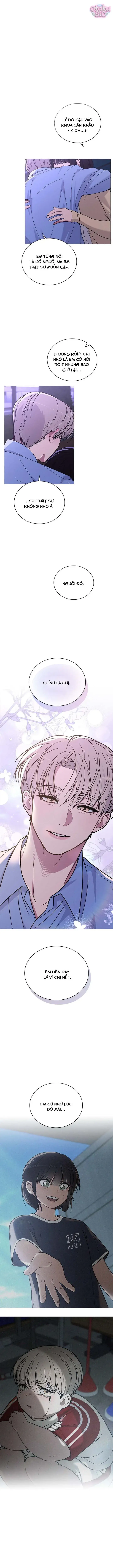 EX-Love Review - Bảng đánh giá người yêu cũ Chapter 37 - Trang 14