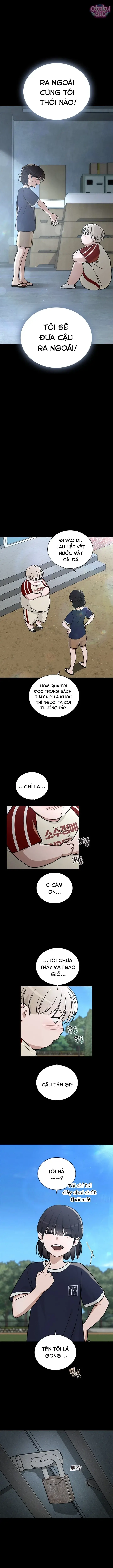 EX-Love Review - Bảng đánh giá người yêu cũ Chapter 38 - Trang 11