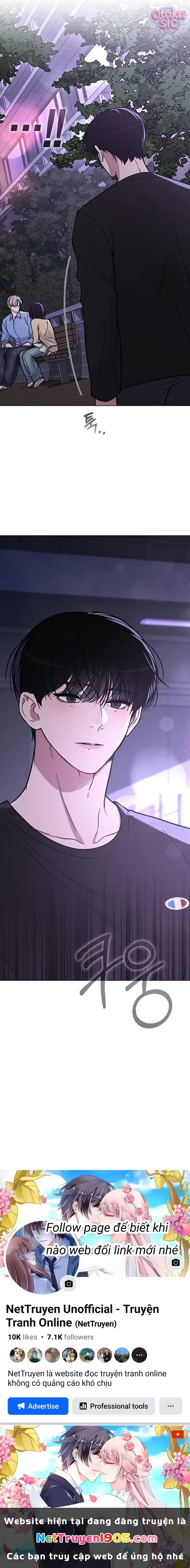 EX-Love Review - Bảng đánh giá người yêu cũ Chapter 38 - Trang 18